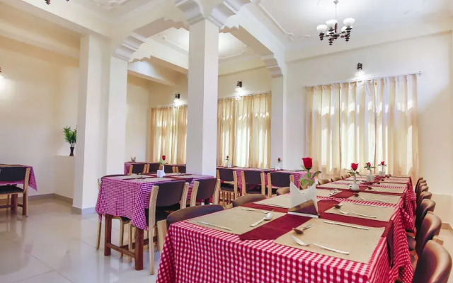 OYO 11388 Hotel Dimbir Regency