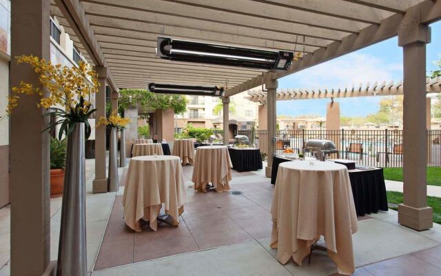 Courtyard San Diego Central