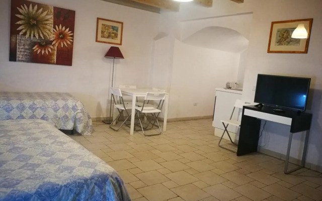 La Corte del Borgo Antico