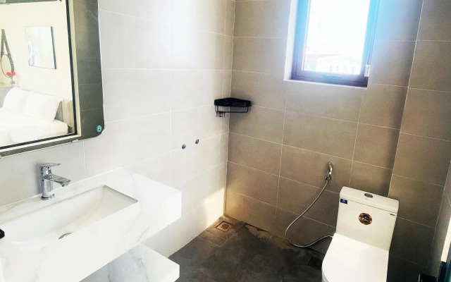 Rova105 Hotel