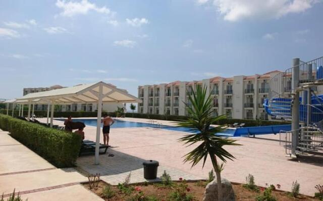 Impeccable 2 bed Penthouse