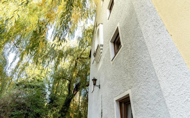 Hotel Schleuse