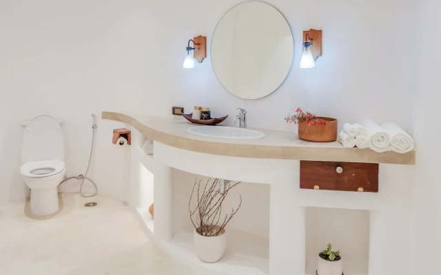 Ampersand Resort