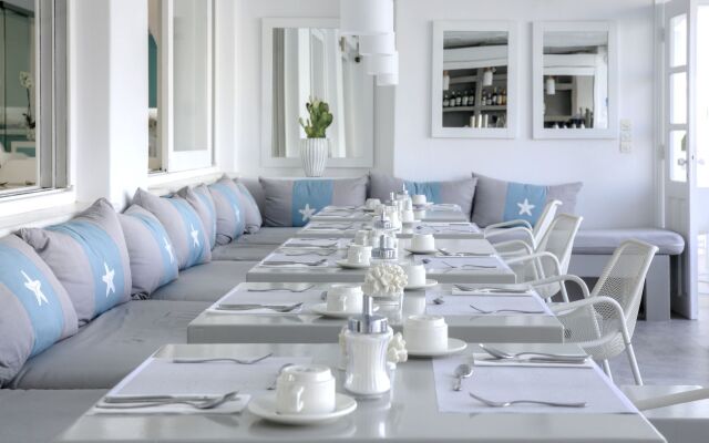 Minois Village Boutique Suites & Spa