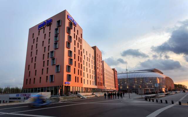 Park Inn by Radisson Lille Grand Stade