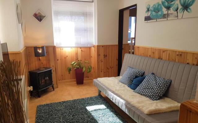 Vila Maria by Host-Point