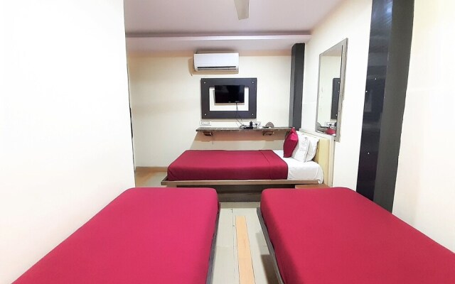 Hexa Sai Residency