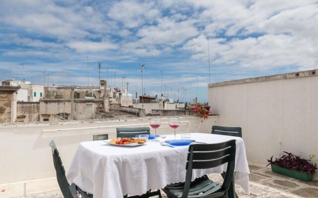 Terrazza Primavera by Wonderful Italy