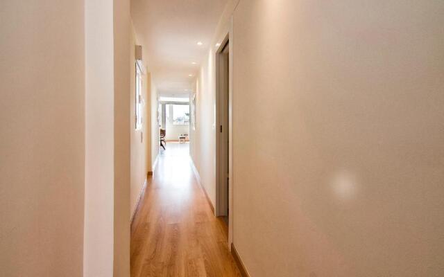 tuGuest Clave de Sol Apartment