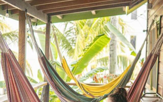 Bella's Backpackers Hostel