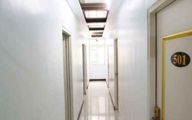 FengJia Secret House