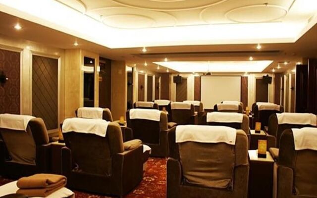 Zhengzhou Hailong Hotel