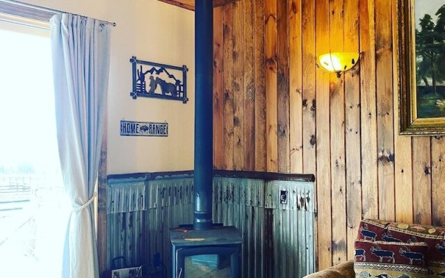 Letchworth Farm Guesthouses