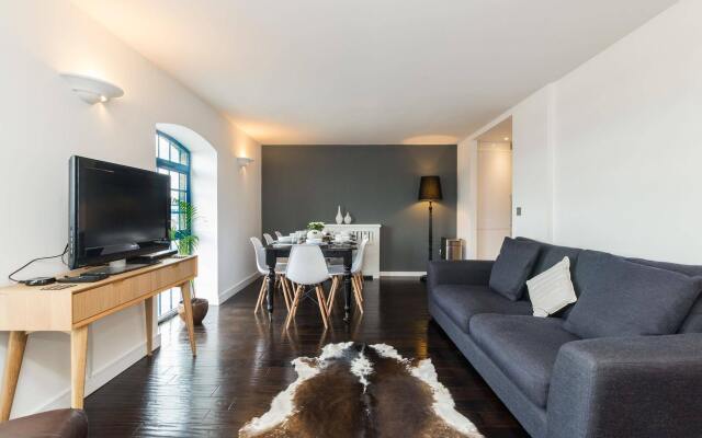 Seagull Lane Serviced Apartment