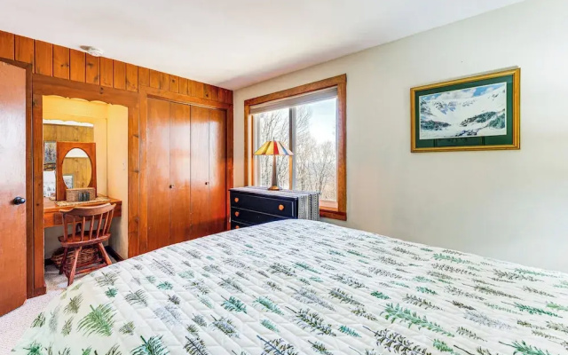 Hiking Galore: Mittersill Townhome in Franconia!