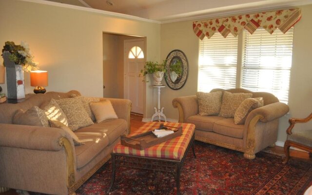 At Nana's Guesthouse