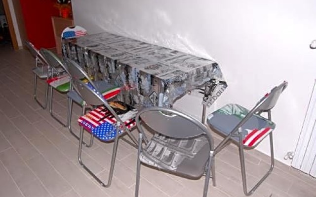 Bed  Breakfast Fenix