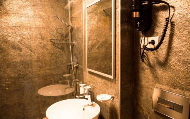 Best Western Silva Hotel