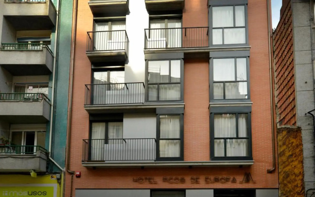 Hotel Picos de Europa