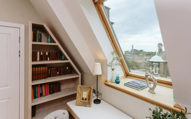 The Scotsman Hotel