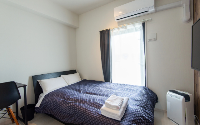 Mp Hotels Nagasaki Mizubenomori