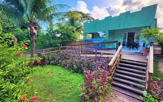 Pousada Casa de Praia