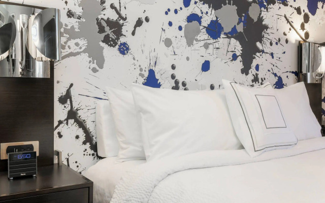 Courtyard by Marriott San Francisco Union Square