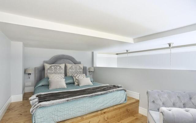 Apartment in the heart of Florence