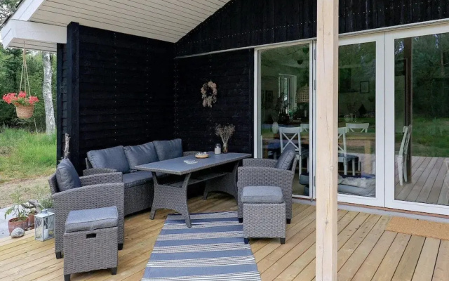 4 Star Holiday Home in Laeso
