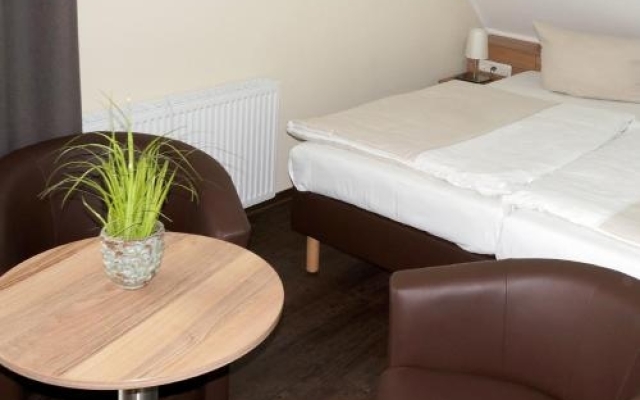 Hotel Restaurant Huxmühle