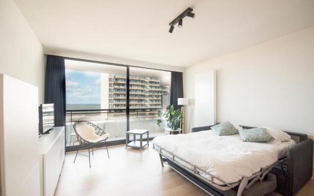 Ostend studio