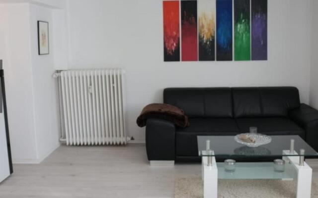 Ferienwohnung Dittmann