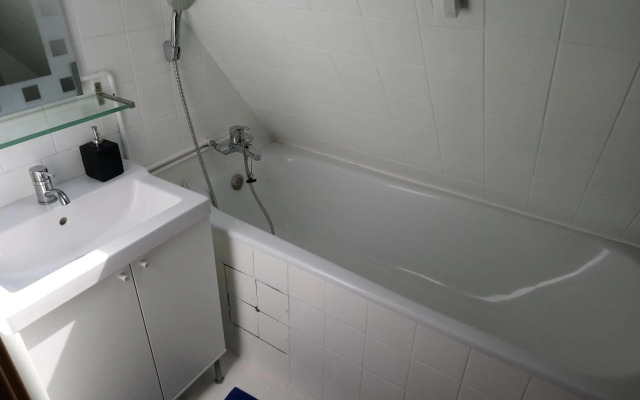 Private Zimmer bei der Weser-Ems-Halle