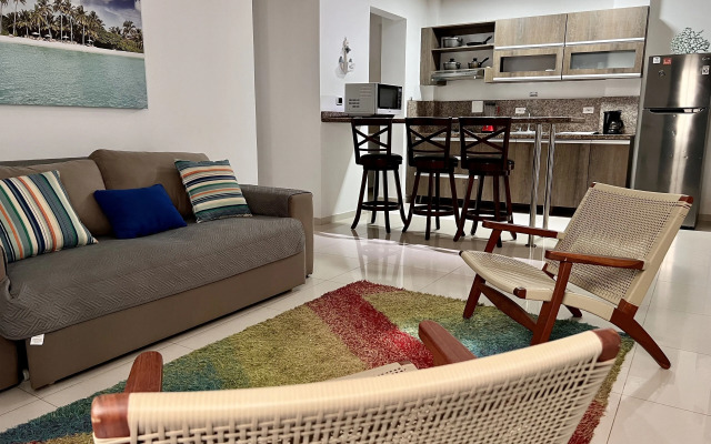 Sea Colors Apartments
