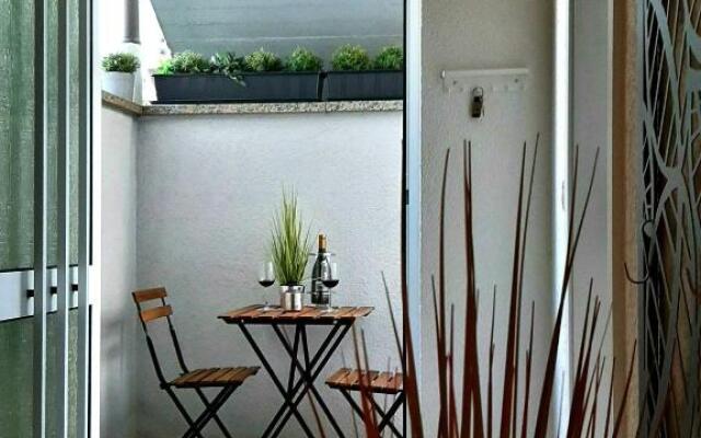 Ferienwohnung "Am Blauwasser" Mit Infrarotkabine (Adults Only)