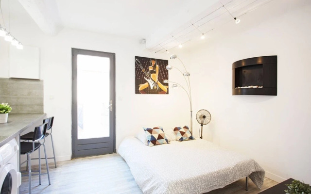 GregBnb - Le Lacordaire - Toulon Ouest