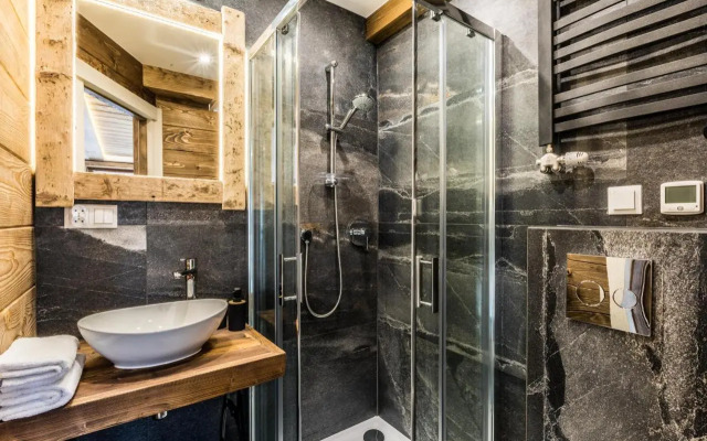 Apartamenty Szymaszkowa