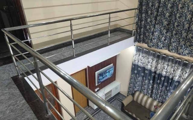 Bhattarahalli Guest house