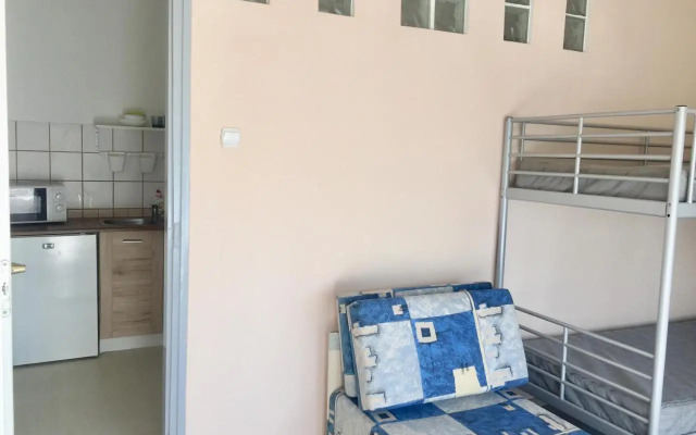 Lelle-kert Apartman 01