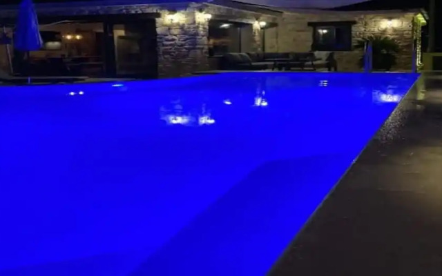 Villa Stalla