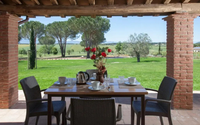 Agriturismo Colle Oliveto