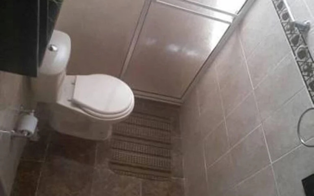 Casa Turística Realismo Mágico