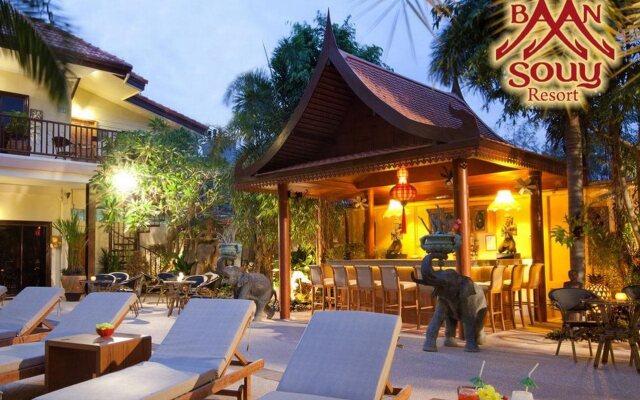 Baan Souy Resort