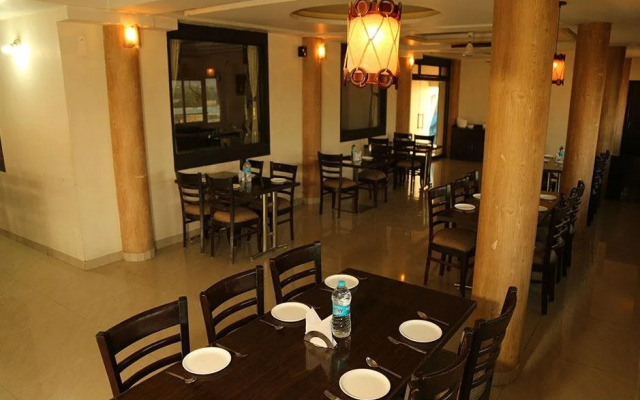 Hotel Shivalik Abu Road