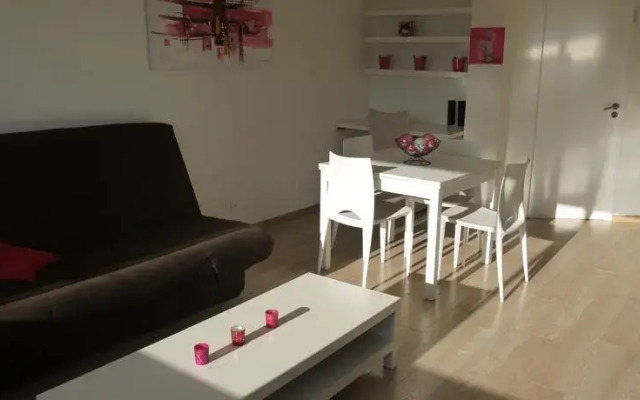 Gîte Les Hauts de Rosheim -