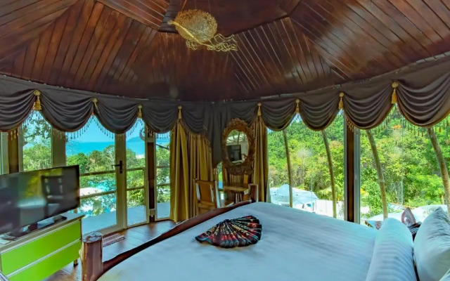 Myrus Resort Langkawi
