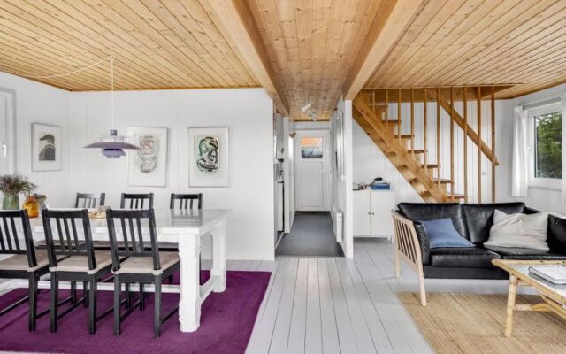 "Sveina" - 2km from the sea in Western Jutland