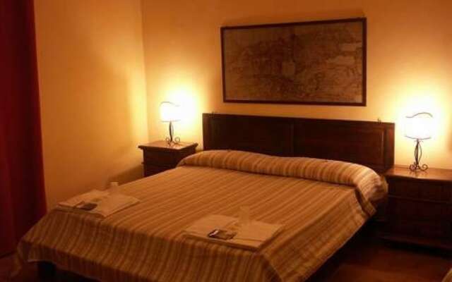 B&B Relais nel Borgo