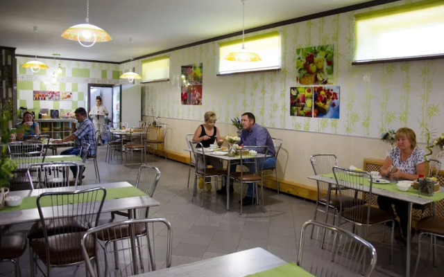 Medovo House Domodedovo