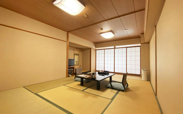 Hotel Kusakabe Armeria